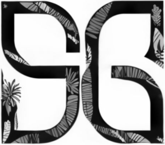 Logo de Sabrina Genieyz Webdesign
